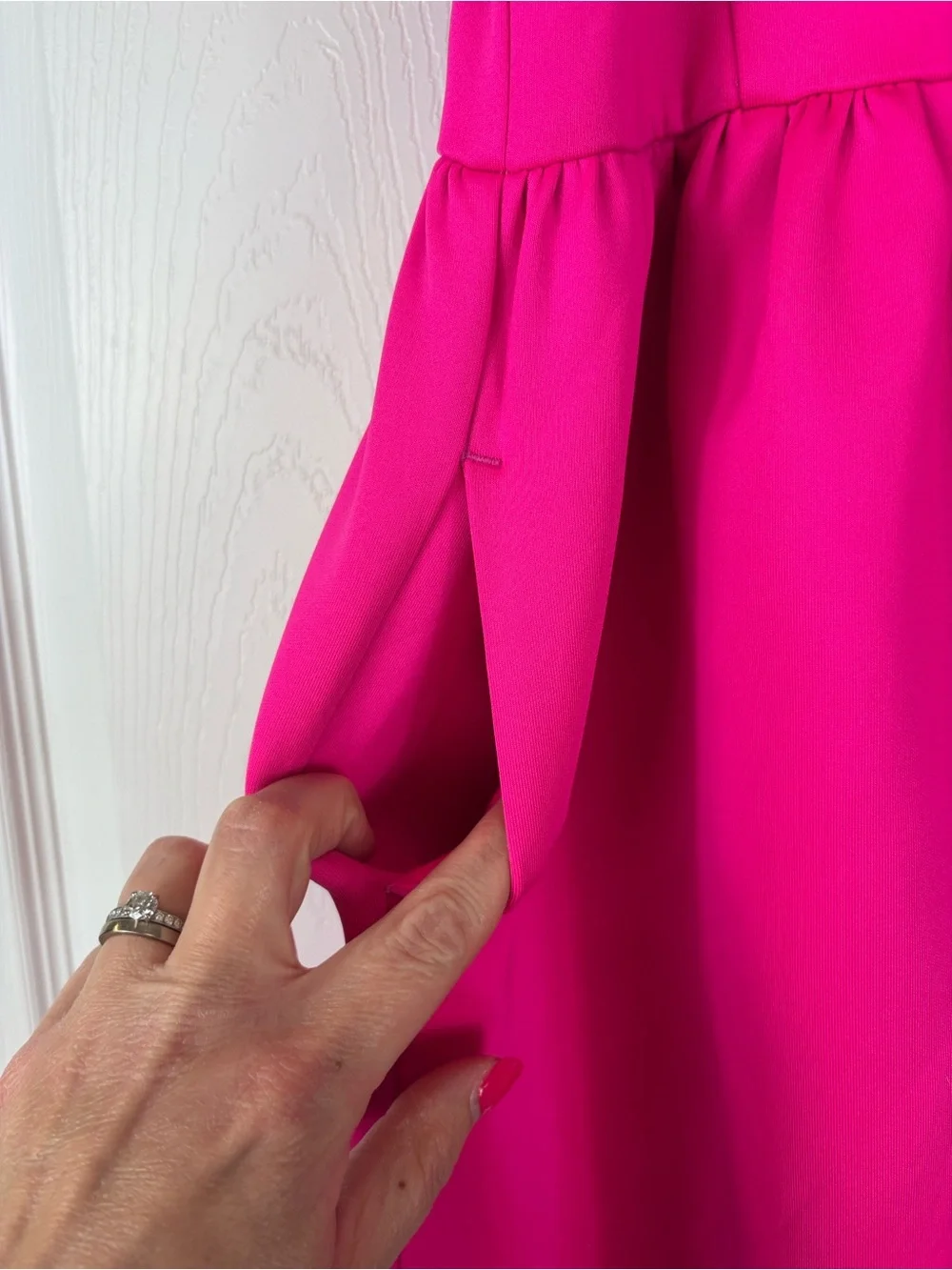Lilly Pulitzer Kinley dress sz sm